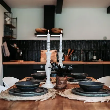 Het Houten Huisje 84 Luxe vakantiewoning Zuid Limburg Simpelveld Buitenkant foto