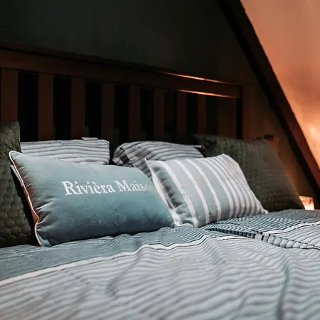 Het Houten Huisje 84 Luxe vakantiewoning Zuid Limburg Simpelveld Buitenkant foto