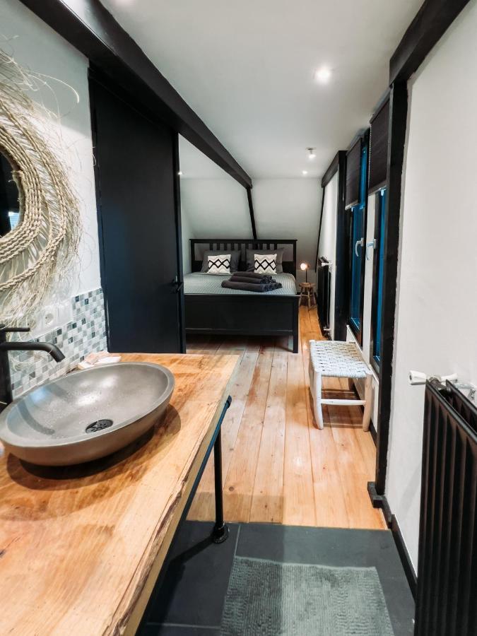 Het Houten 84 Luxe Vakantiewoning Zuid Limburg *