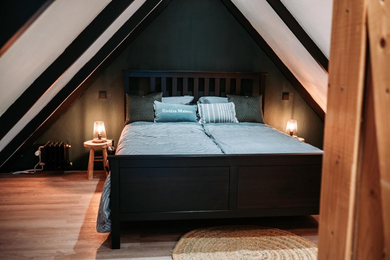 Het Houten 84 Luxe Vakantiewoning Zuid Limburg Vakantiehuis *