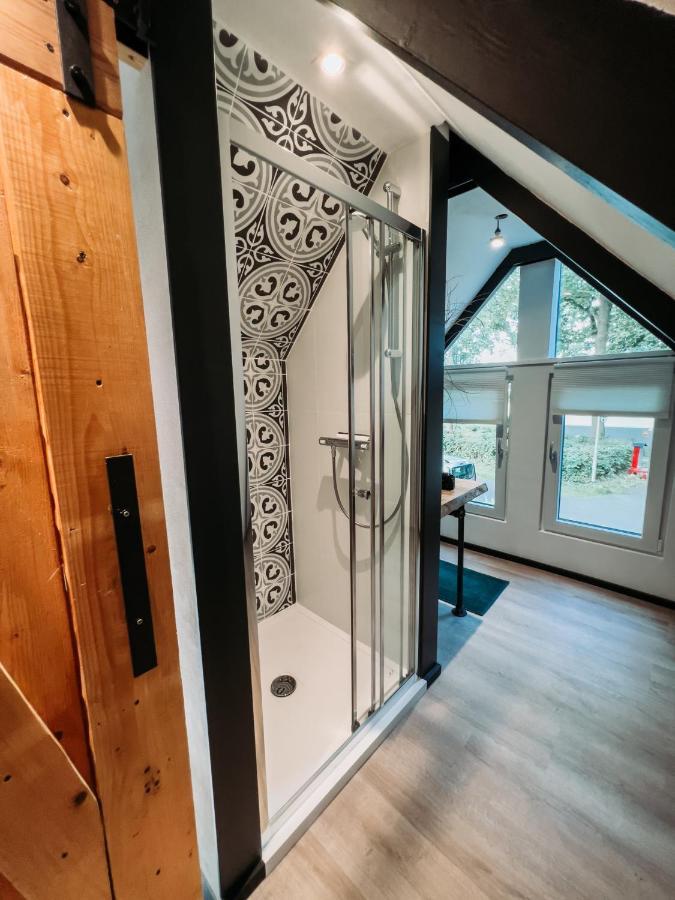 Vakantiehuis Het Houten 84 Luxe Vakantiewoning Zuid Limburg