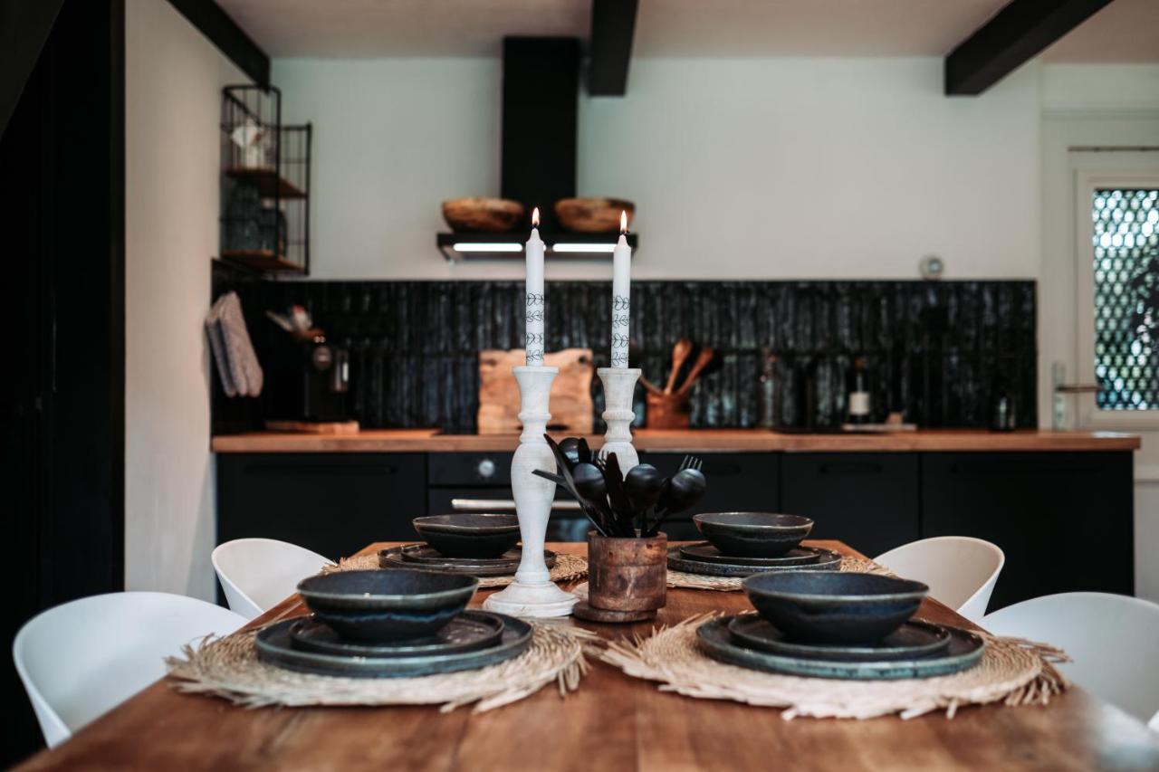 Vakantiehuis Het Houten 84 Luxe Vakantiewoning Zuid Limburg