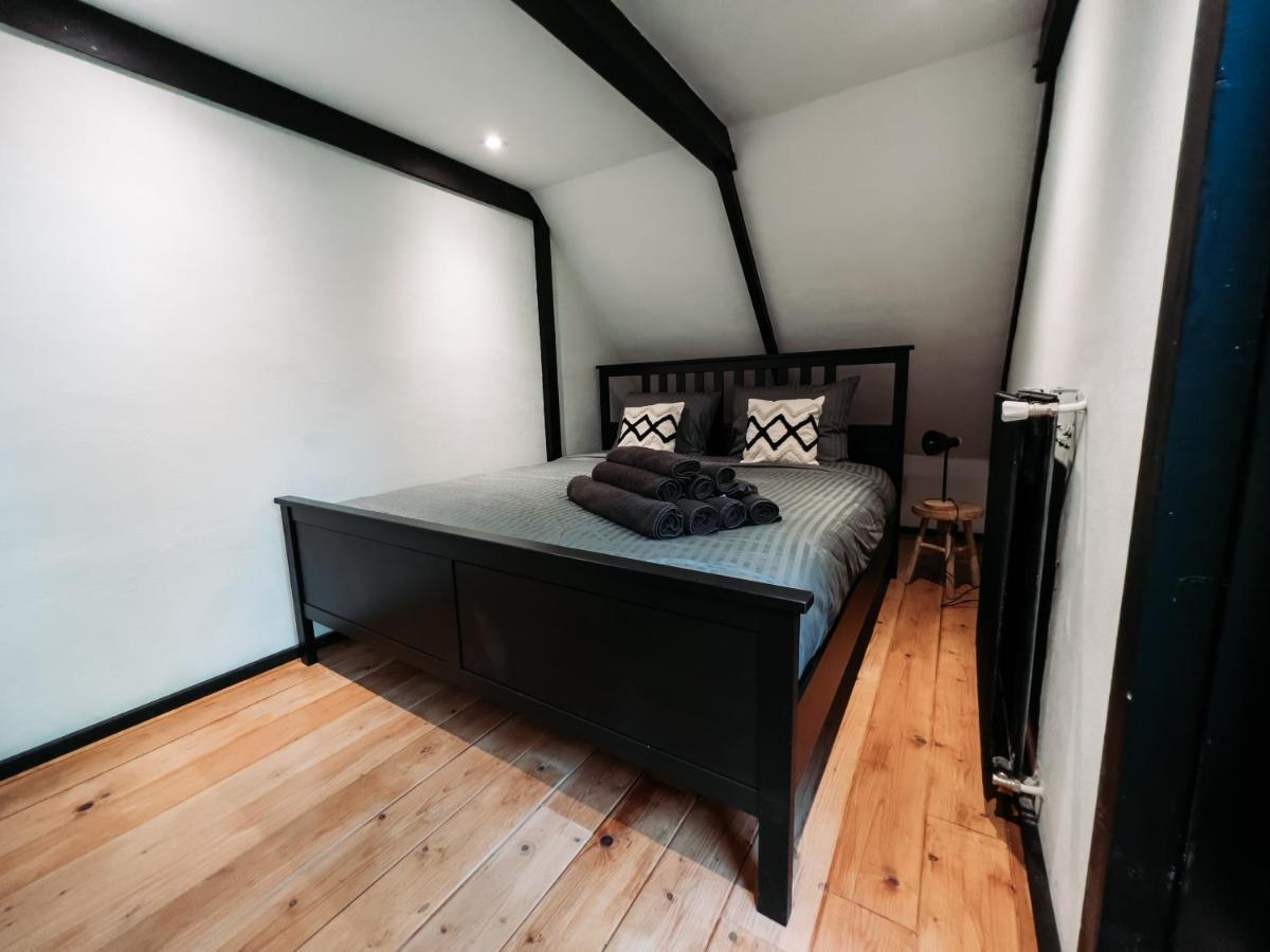 Het Houten 84 Luxe Vakantiewoning Zuid Limburg Simpelveld