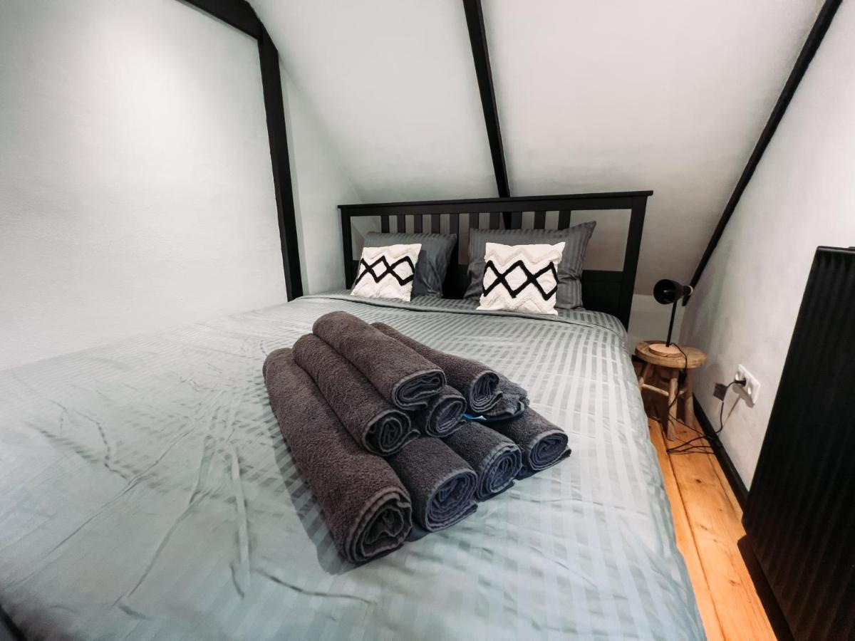Vakantiehuis Het Houten 84 Luxe Vakantiewoning Zuid Limburg *