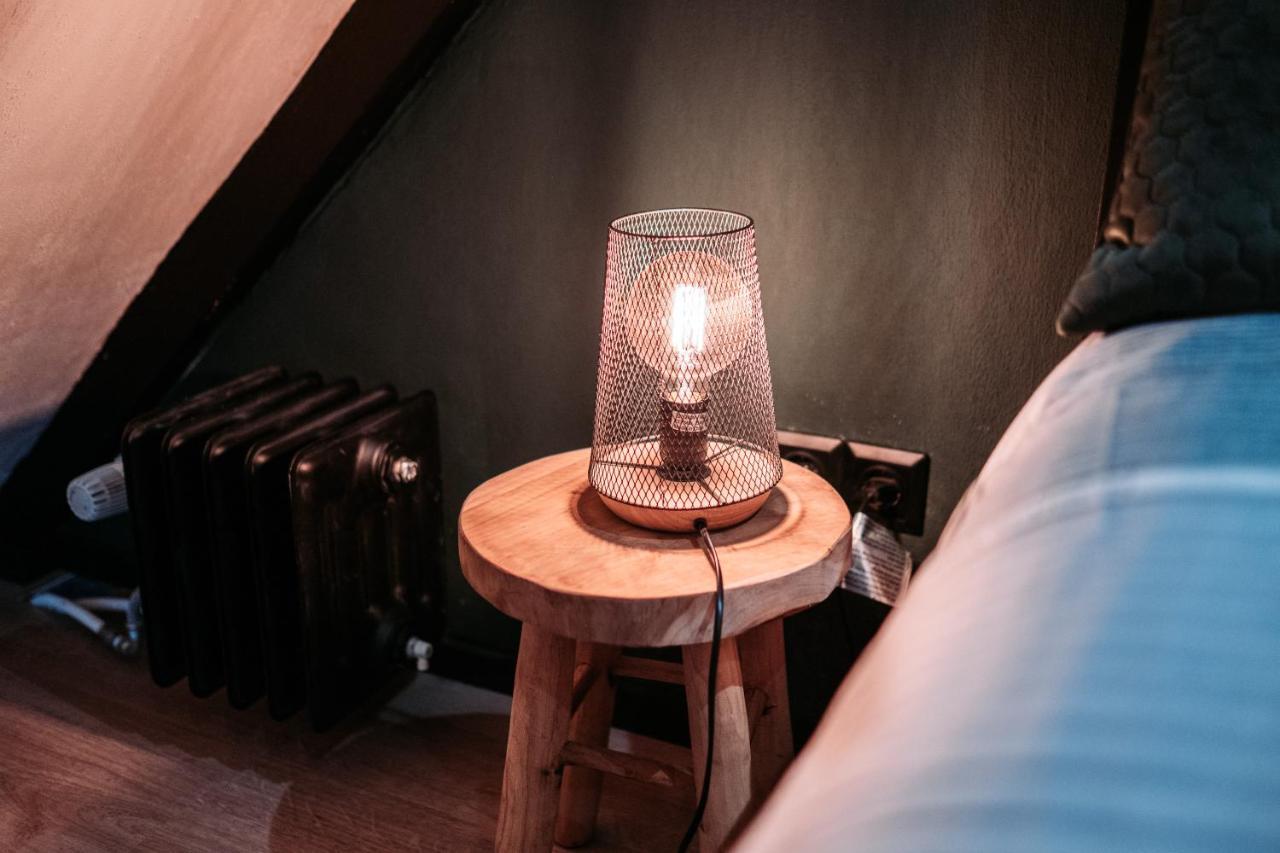 Het Houten 84 Luxe Vakantiewoning Zuid Limburg *