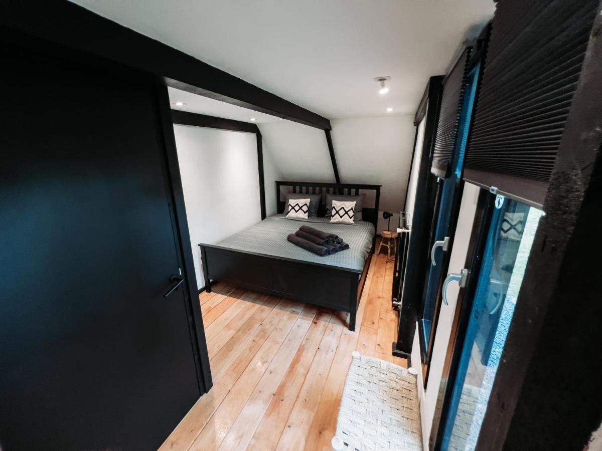 Vakantiehuis Het Houten 84 Luxe Vakantiewoning Zuid Limburg Simpelveld