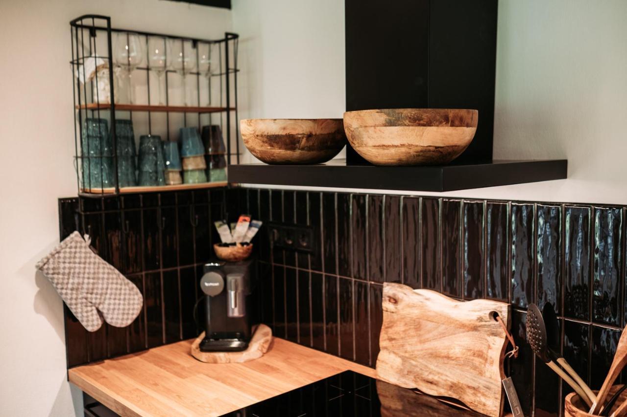 Het Houten 84 Luxe Vakantiewoning Zuid Limburg Vakantiehuis Simpelveld