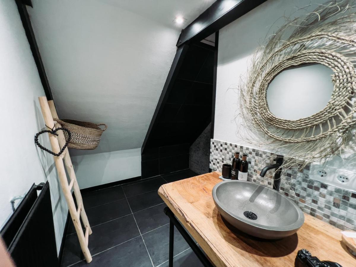 Vakantiehuis Het Houten 84 Luxe Vakantiewoning Zuid Limburg *