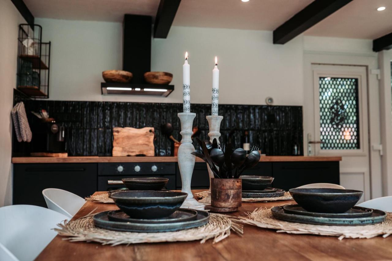 Vakantiehuis Het Houten 84 Luxe Vakantiewoning Zuid Limburg