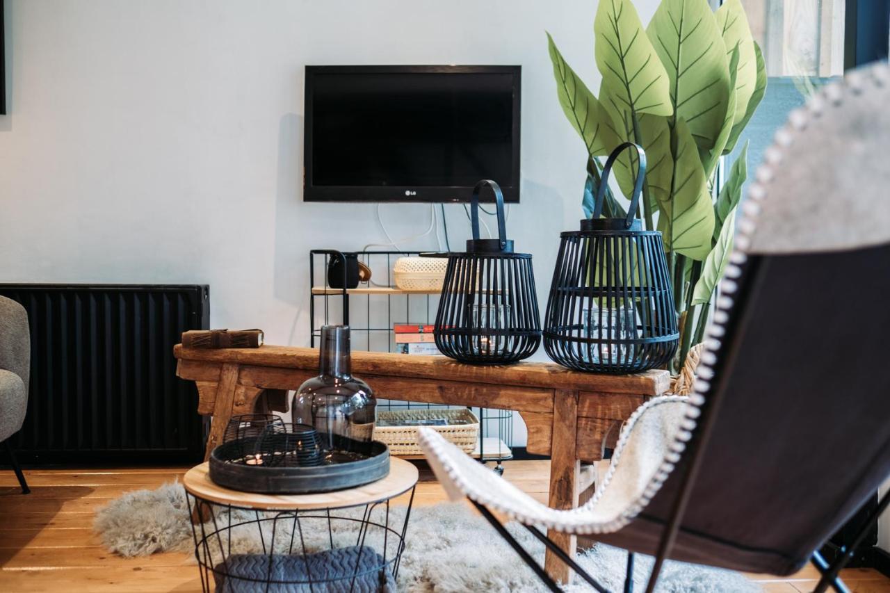 Het Houten 84 Luxe Vakantiewoning Zuid Limburg Simpelveld