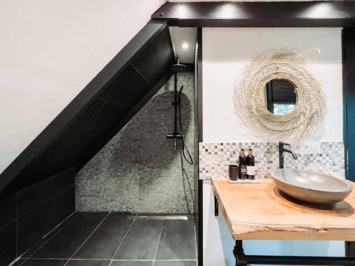 Vakantiehuis Het Houten 84 Luxe Vakantiewoning Zuid Limburg Simpelveld