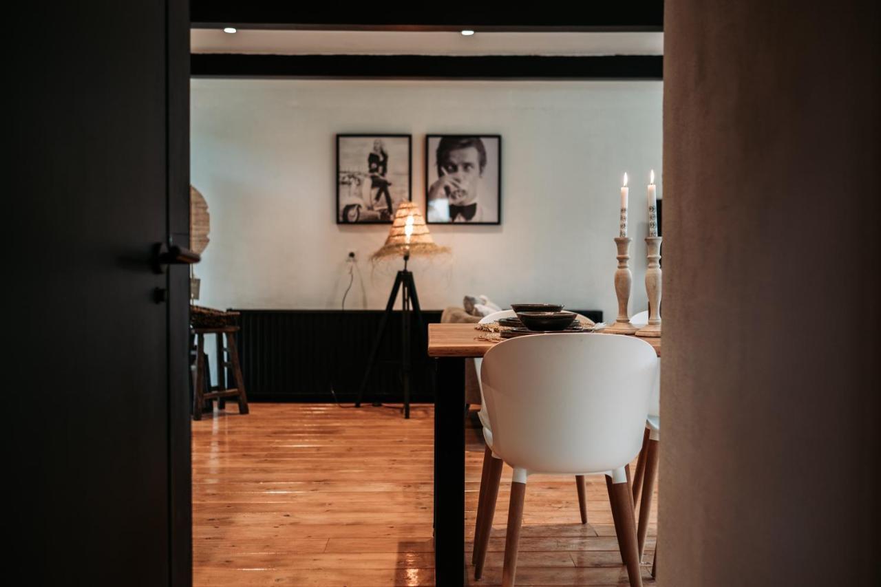 Het Houten 84 Luxe Vakantiewoning Zuid Limburg * Simpelveld