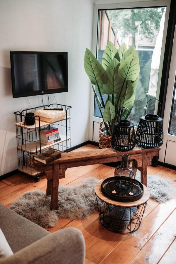 Het Houten 84 Luxe Vakantiewoning Zuid Limburg *