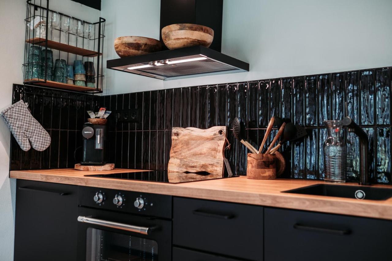 Het Houten 84 Luxe Vakantiewoning Zuid Limburg Vakantiehuis *