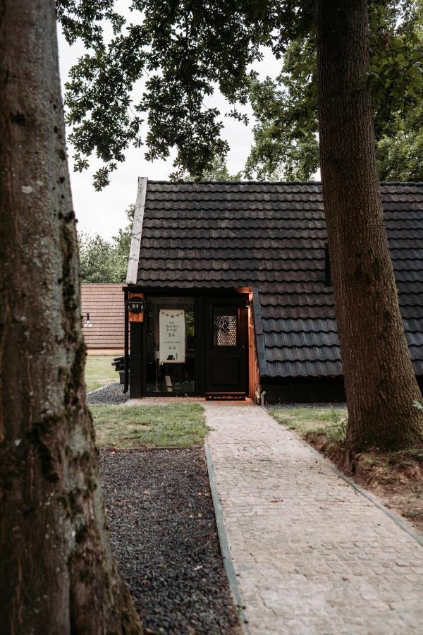 Het Houten 84 Luxe Vakantiewoning Zuid Limburg