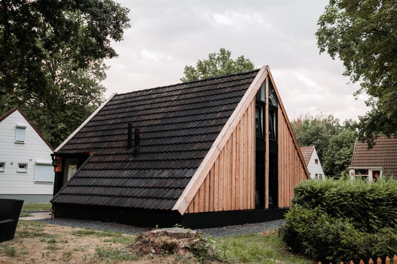 Vakantiehuis Het Houten 84 Luxe Vakantiewoning Zuid Limburg