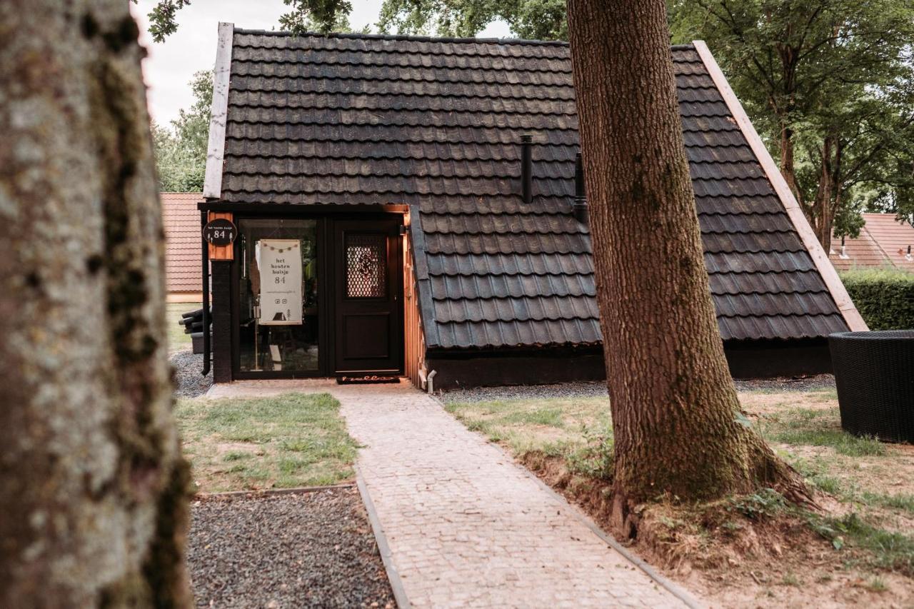Vakantiehuis Het Houten 84 Luxe Vakantiewoning Zuid Limburg Simpelveld