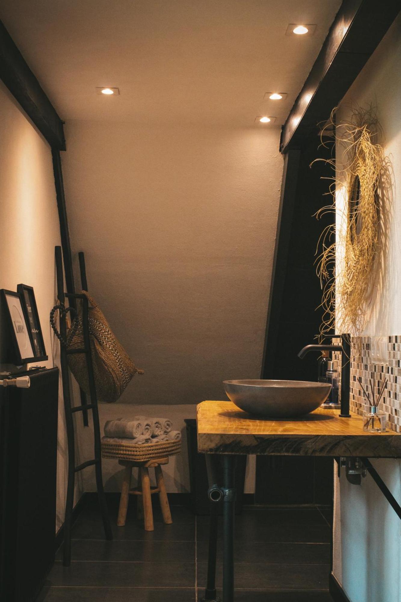 Vakantiehuis Het Houten 84 Luxe Vakantiewoning Zuid Limburg *