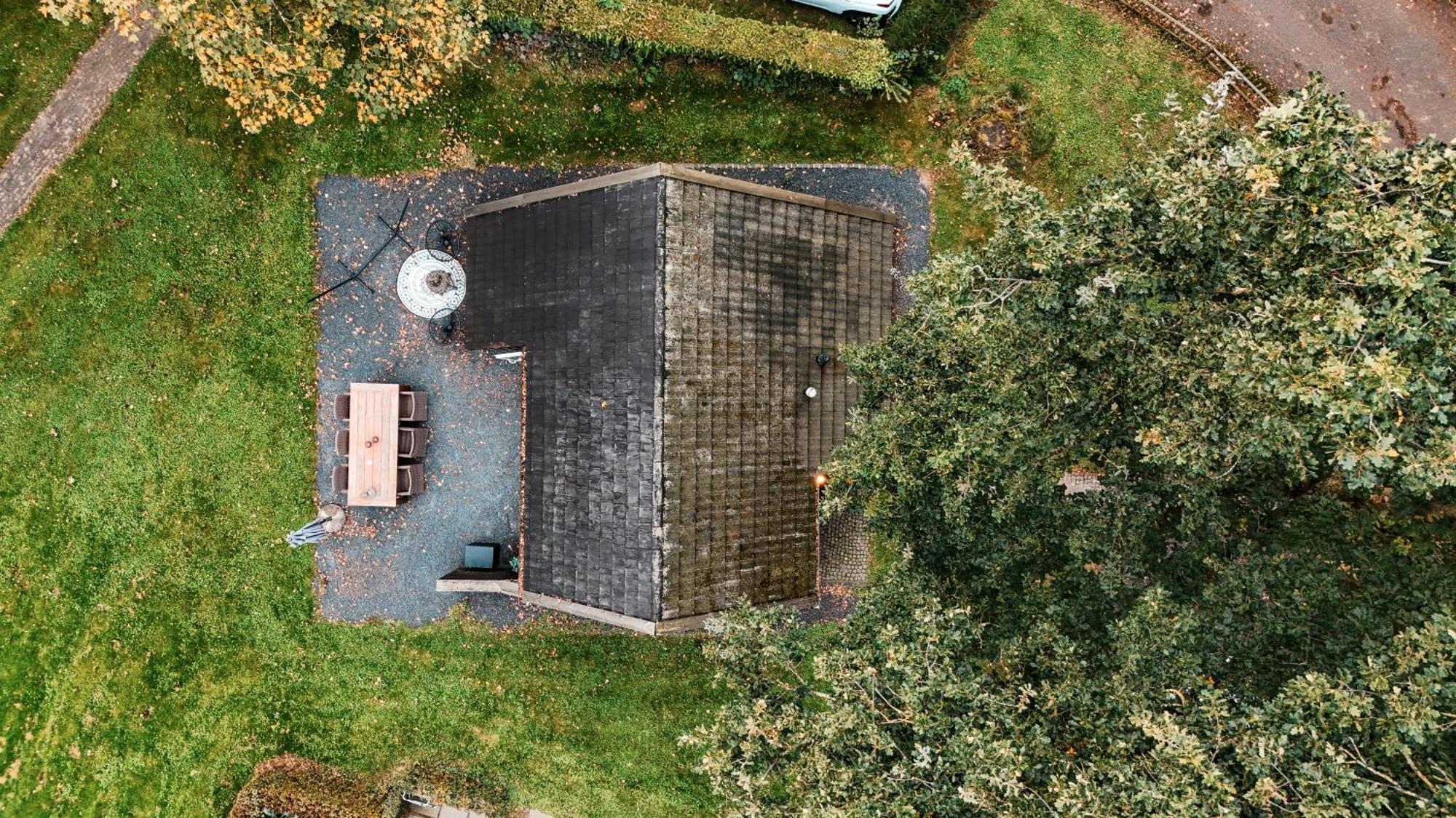Het Houten 84 Luxe Vakantiewoning Zuid Limburg *