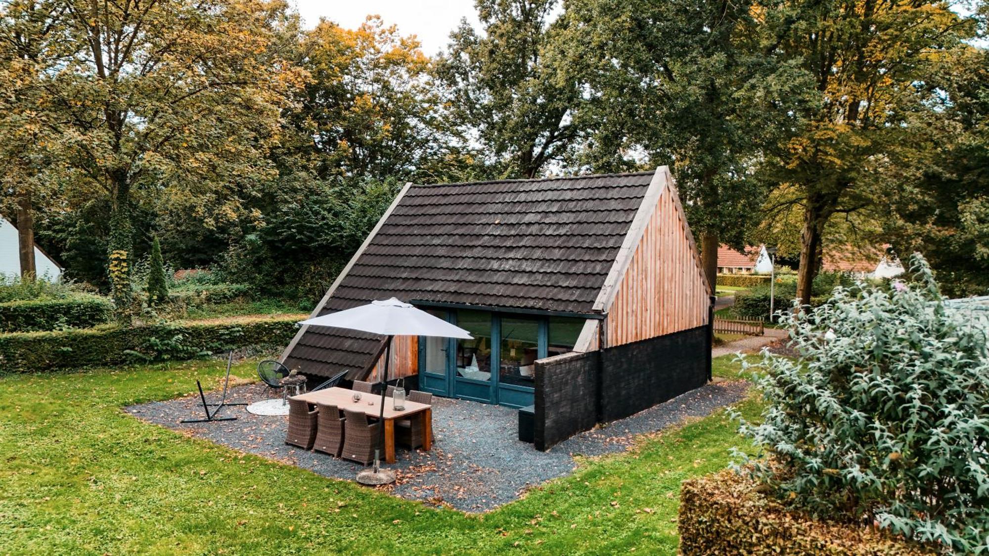 Het Houten 84 Luxe Vakantiewoning Zuid Limburg