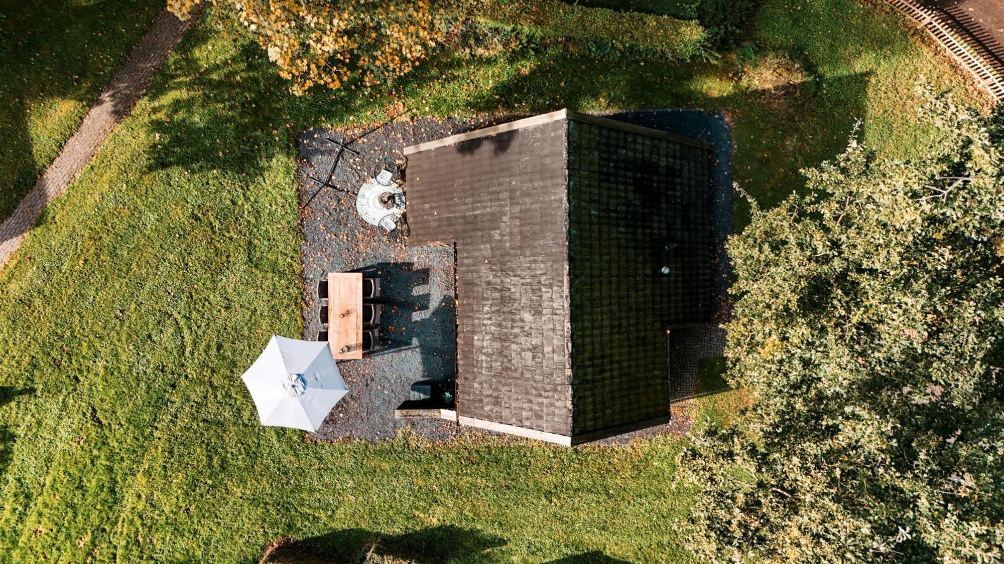 Het Houten 84 Luxe Vakantiewoning Zuid Limburg Vakantiehuis