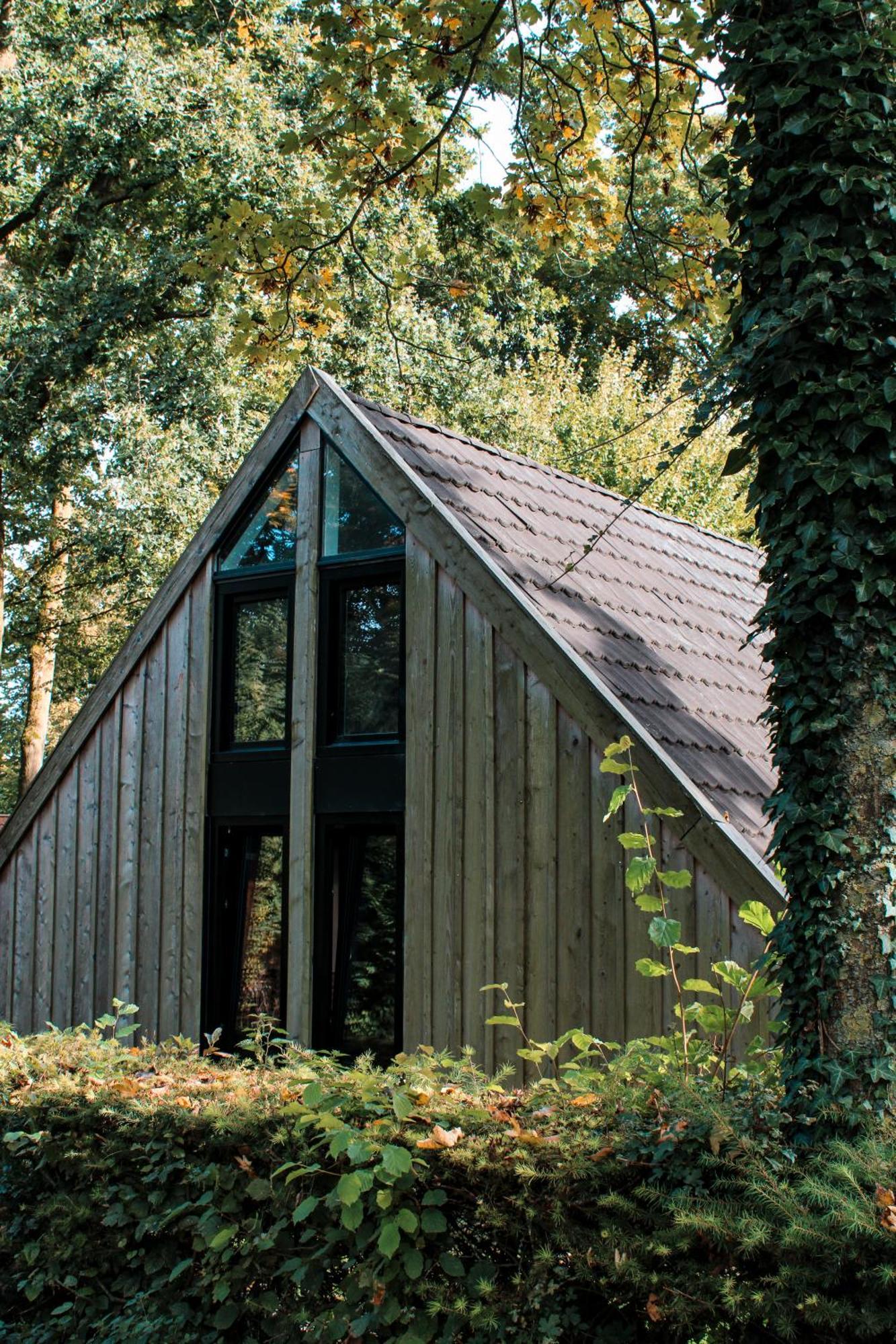 Het Houten 84 Luxe Vakantiewoning Zuid Limburg Simpelveld