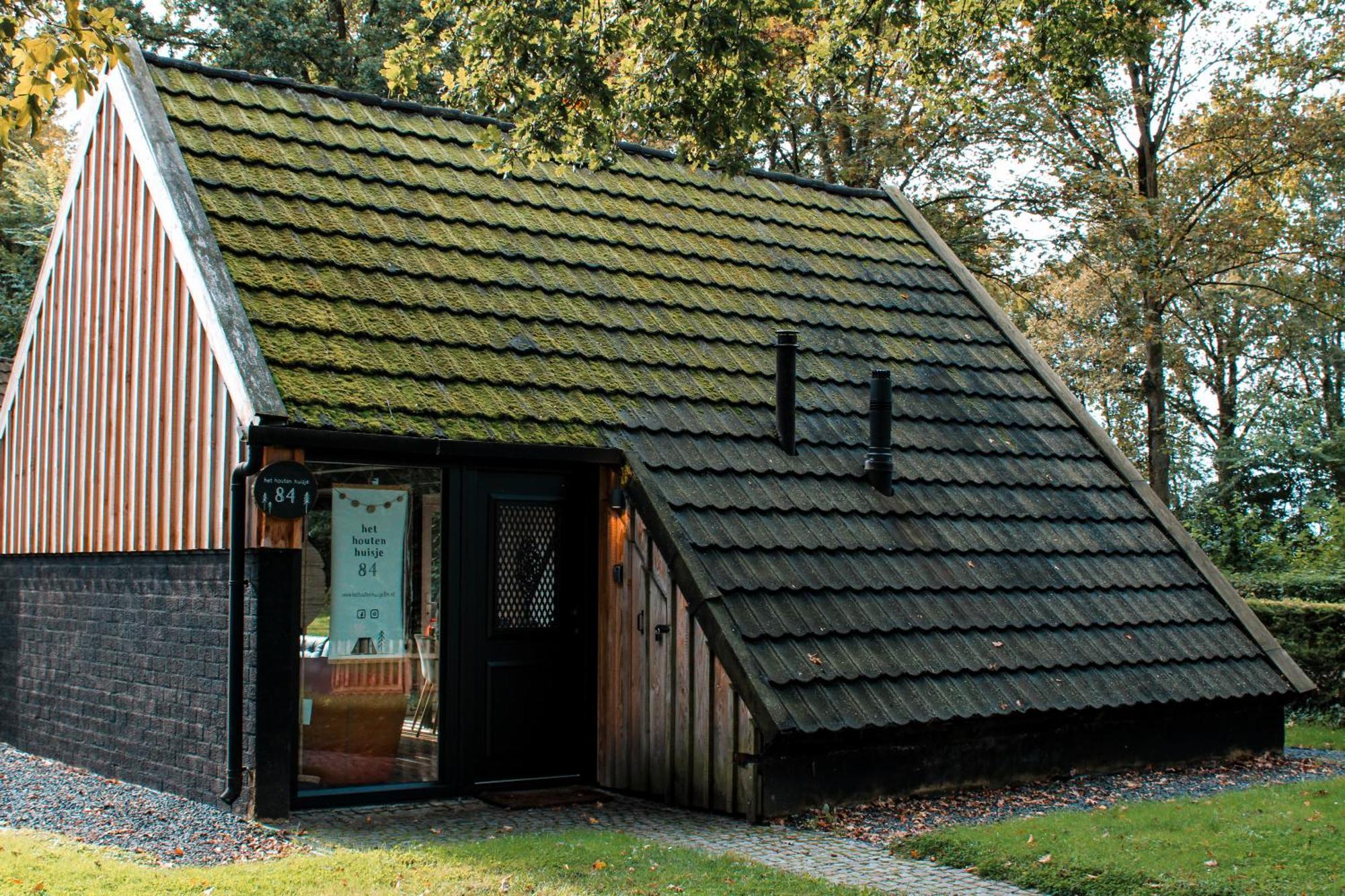 Het Houten 84 Luxe Vakantiewoning Zuid Limburg *