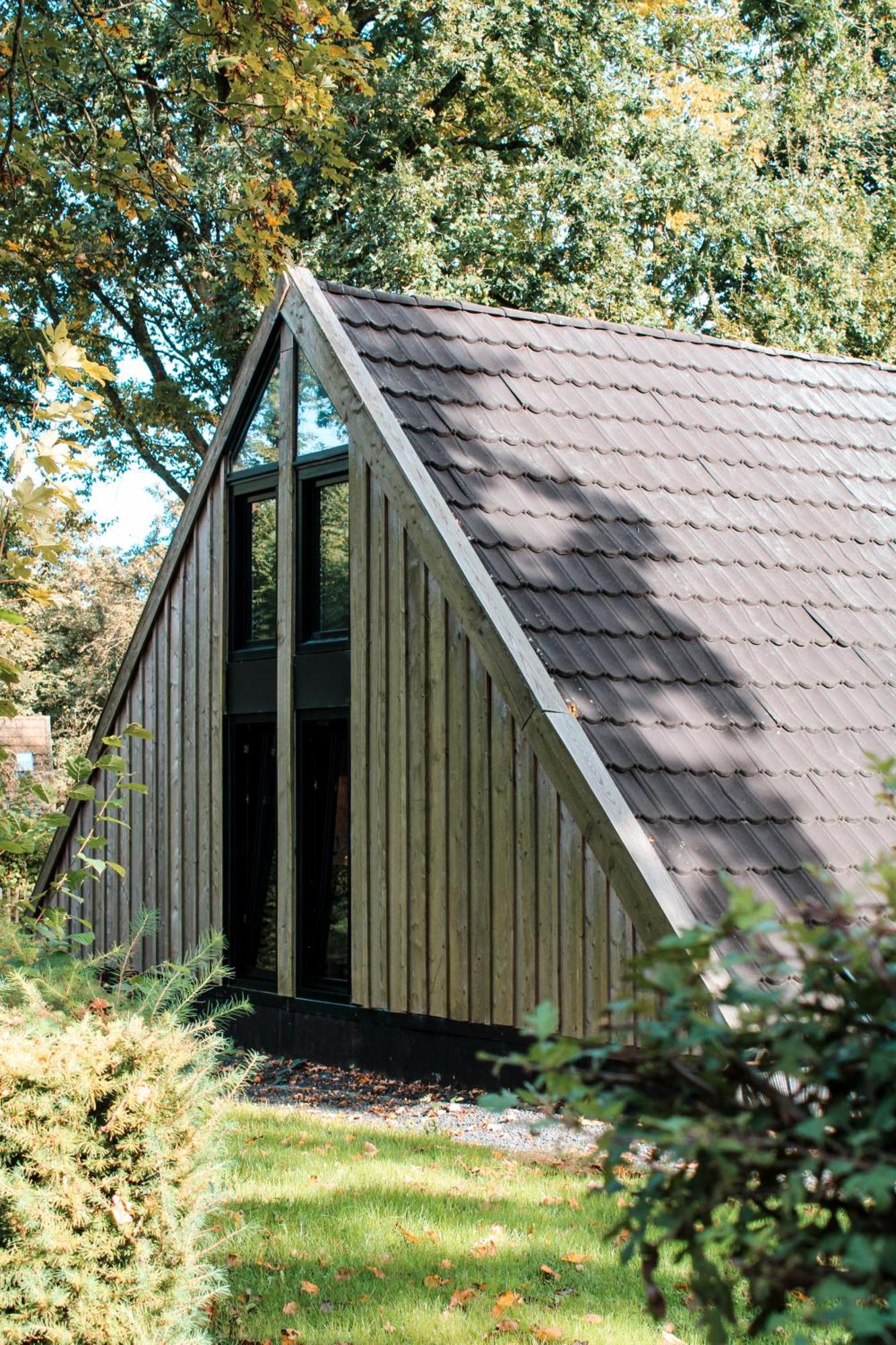 Het Houten 84 Luxe Vakantiewoning Zuid Limburg Simpelveld