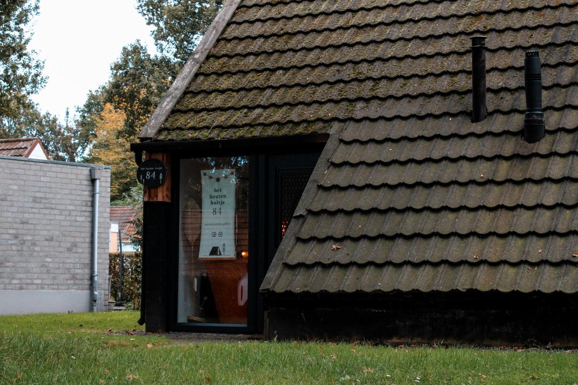 Het Houten 84 Luxe Vakantiewoning Zuid Limburg *