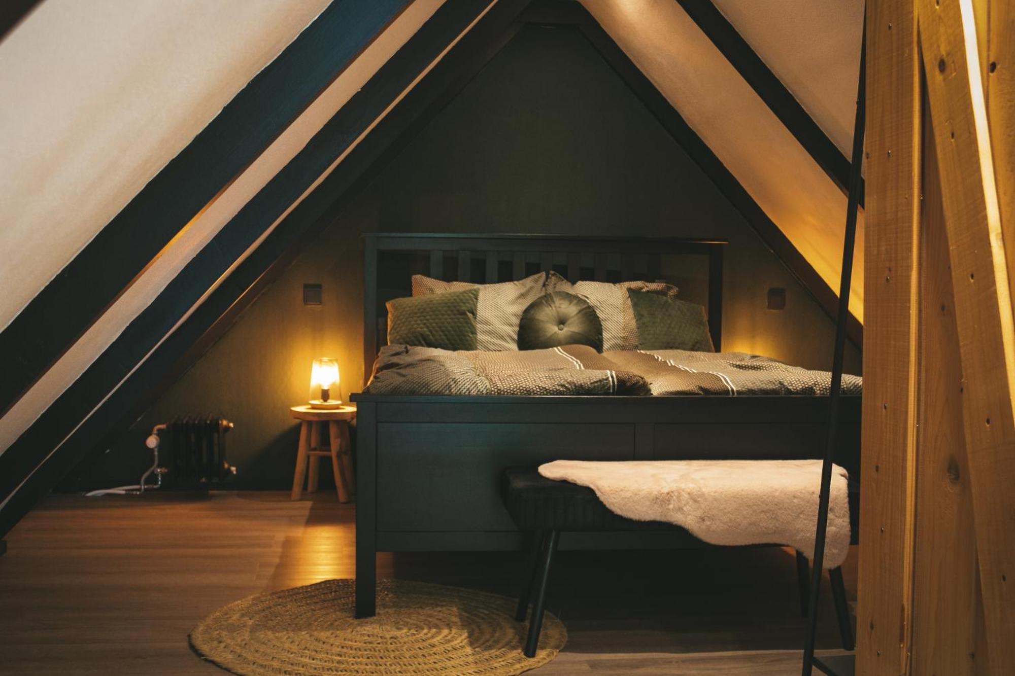 Het Houten 84 Luxe Vakantiewoning Zuid Limburg * Simpelveld