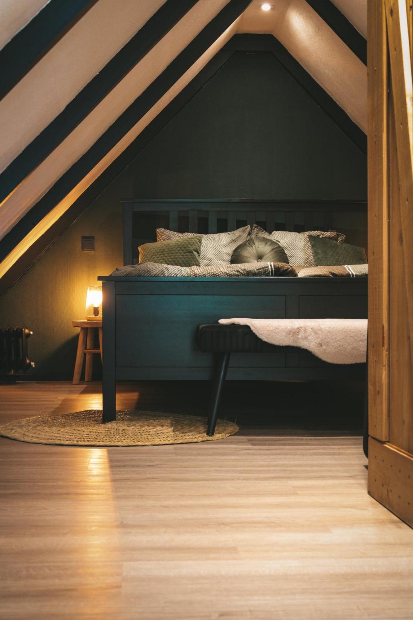 Het Houten 84 Luxe Vakantiewoning Zuid Limburg Vakantiehuis