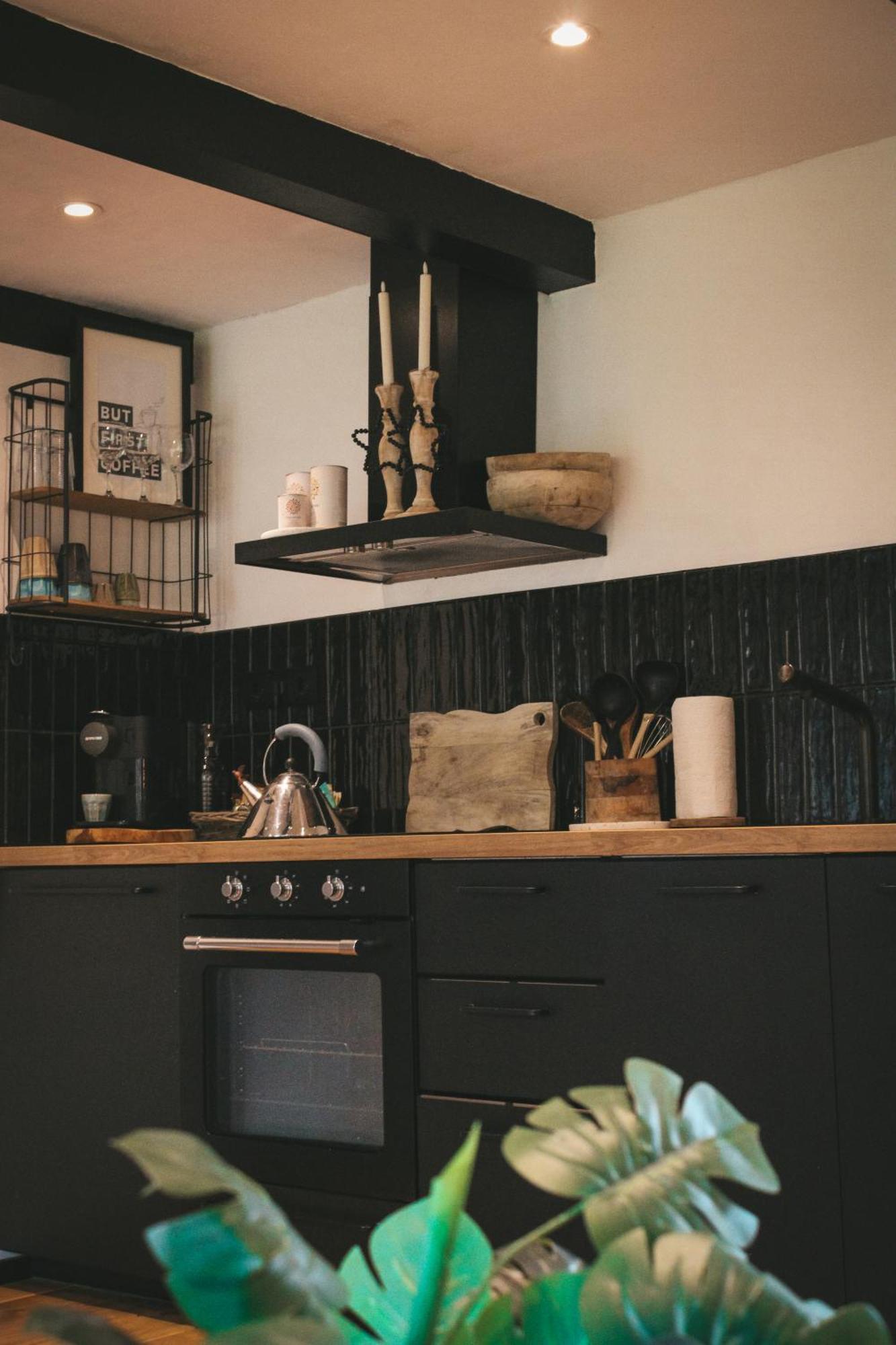 Het Houten 84 Luxe Vakantiewoning Zuid Limburg Simpelveld