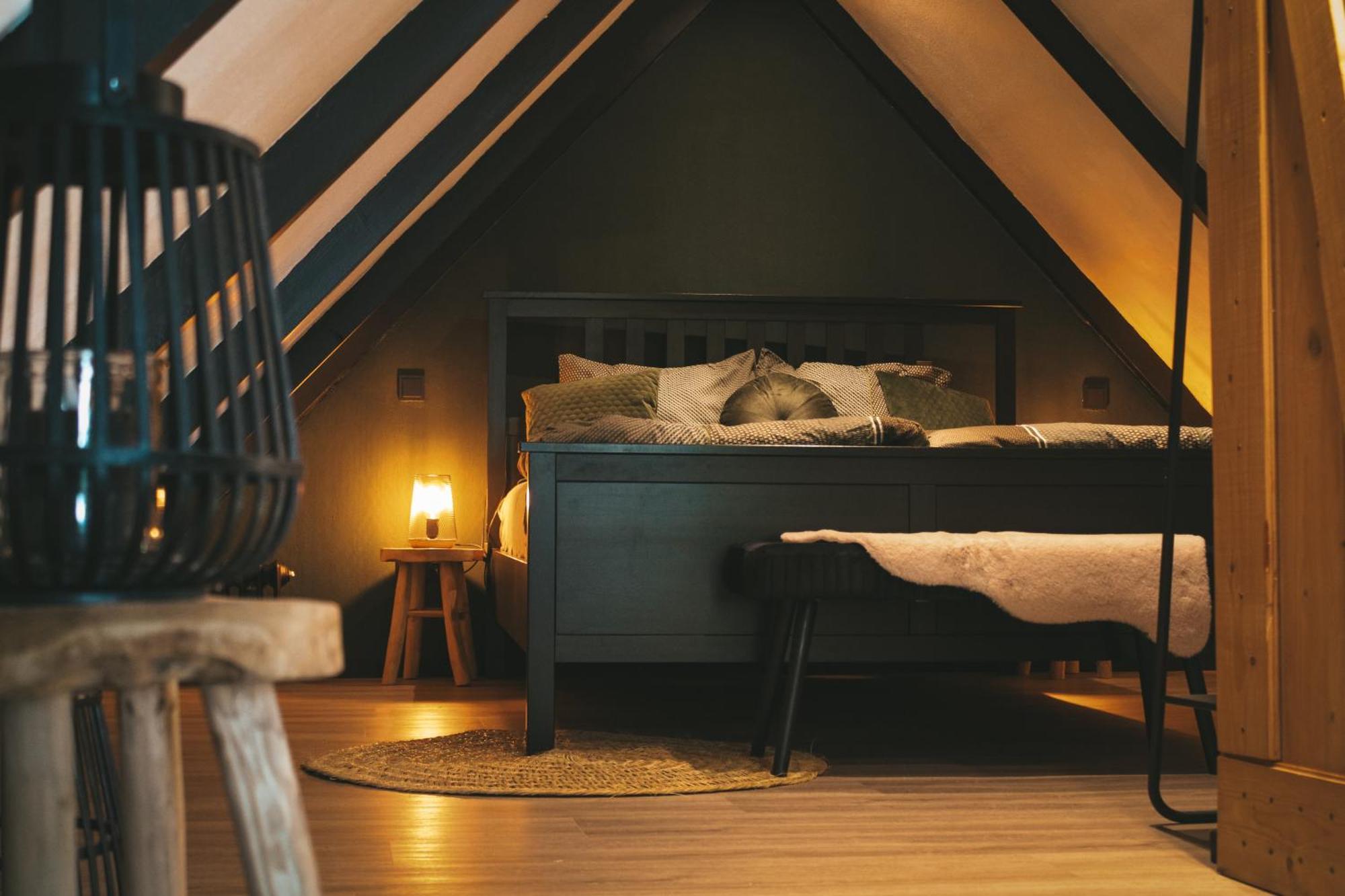 Het Houten 84 Luxe Vakantiewoning Zuid Limburg