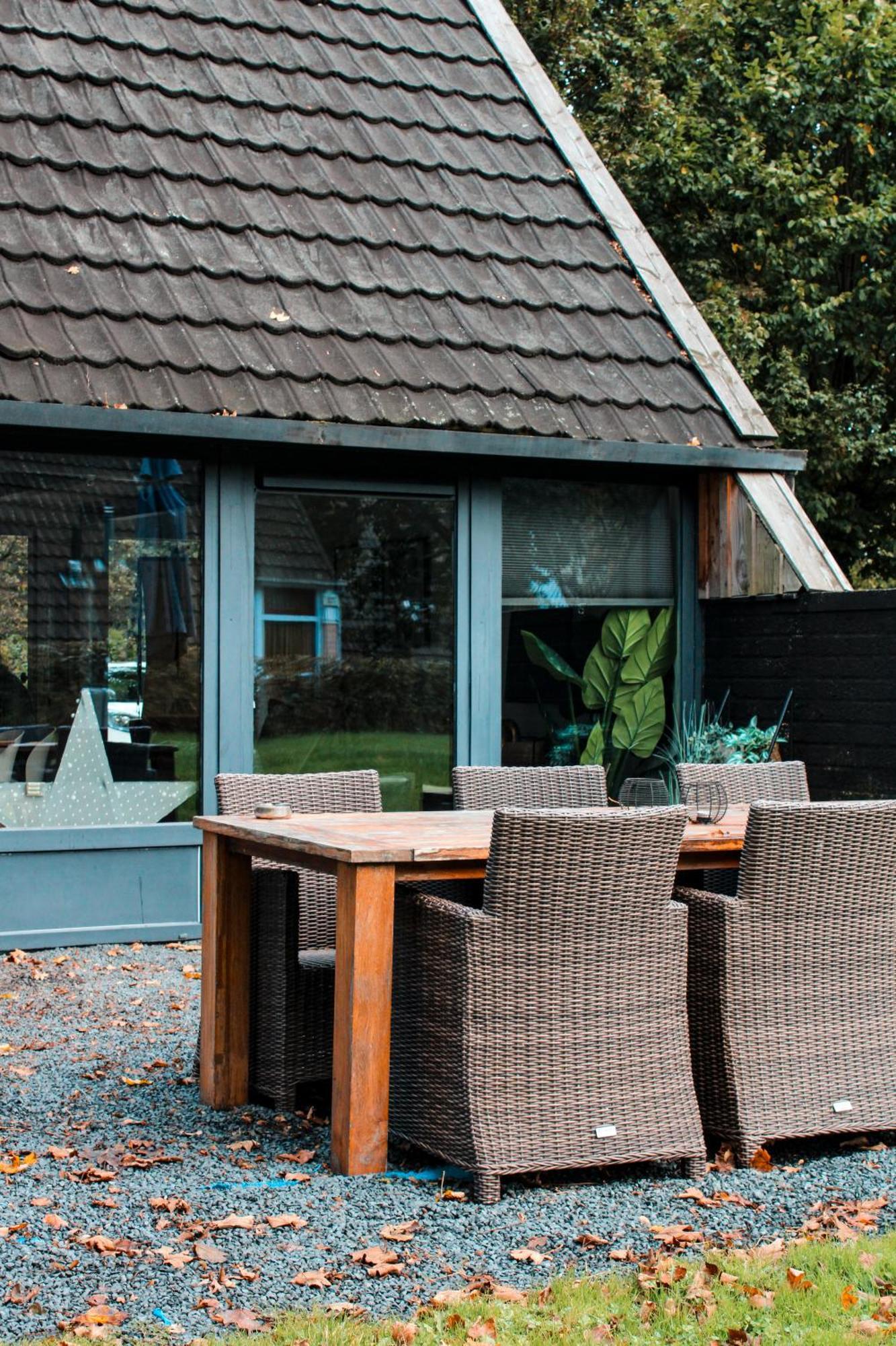 Het Houten 84 Luxe Vakantiewoning Zuid Limburg Vakantiehuis