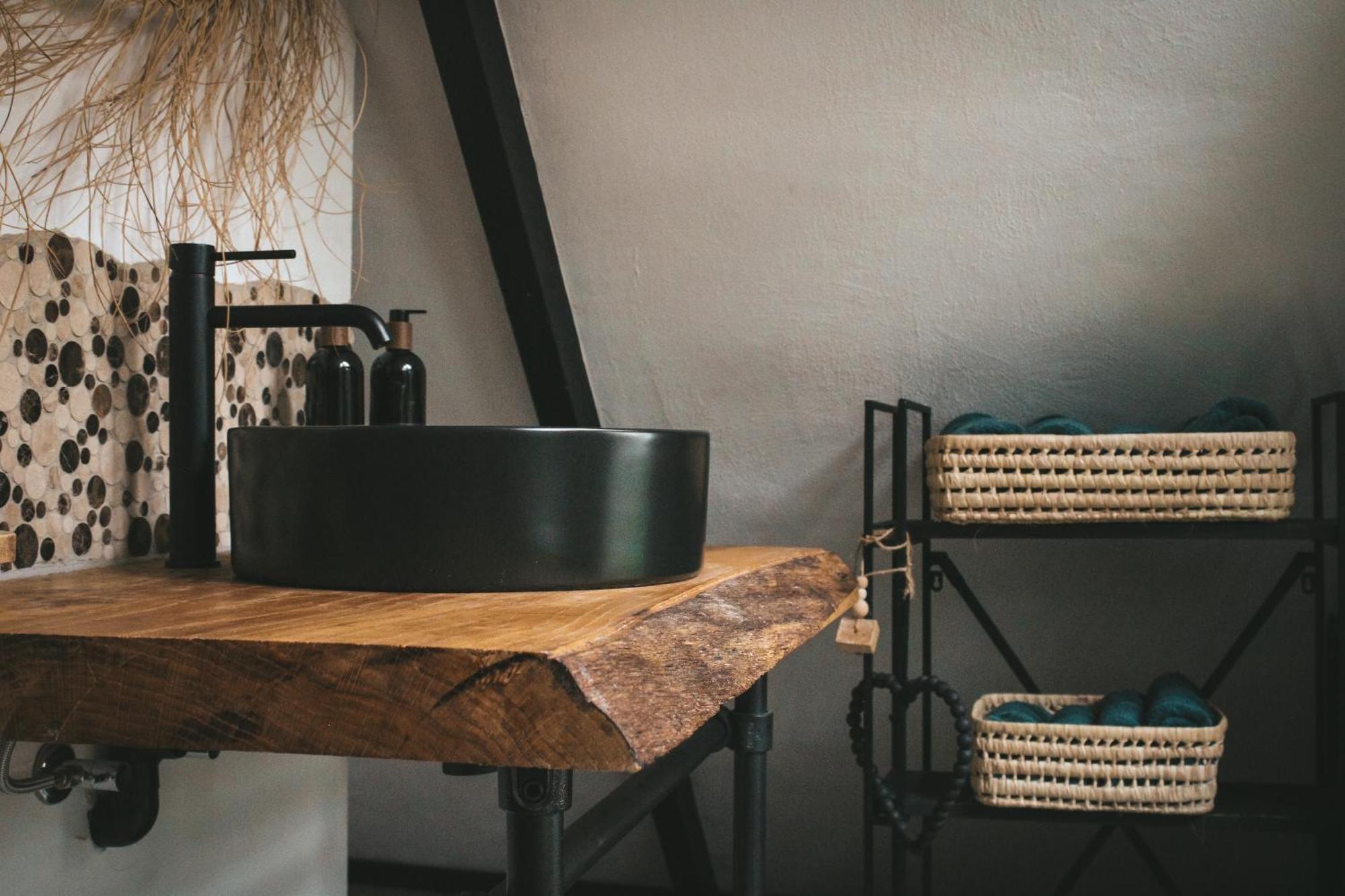 Vakantiehuis Het Houten 84 Luxe Vakantiewoning Zuid Limburg *