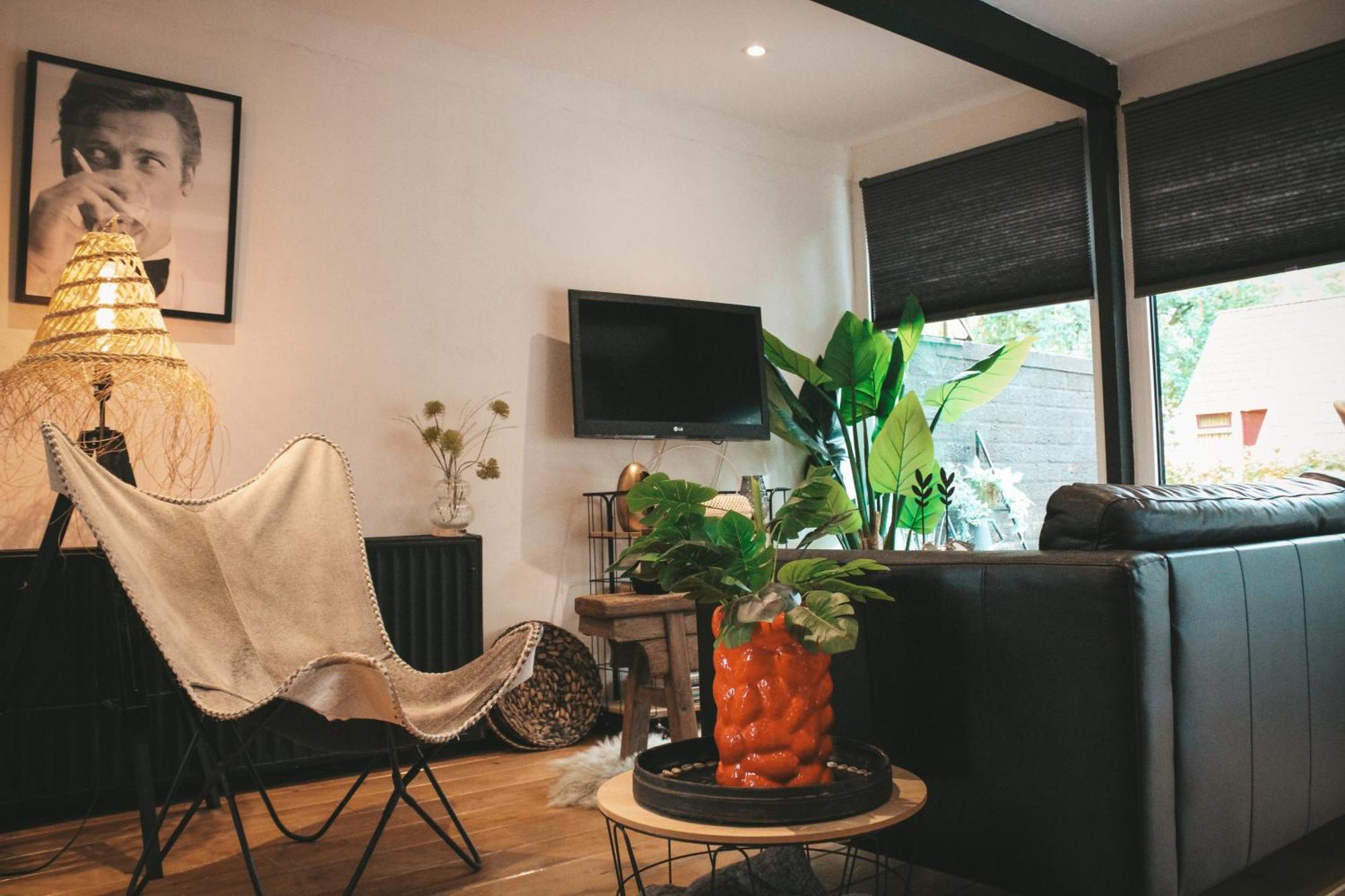 Vakantiehuis Het Houten 84 Luxe Vakantiewoning Zuid Limburg Simpelveld