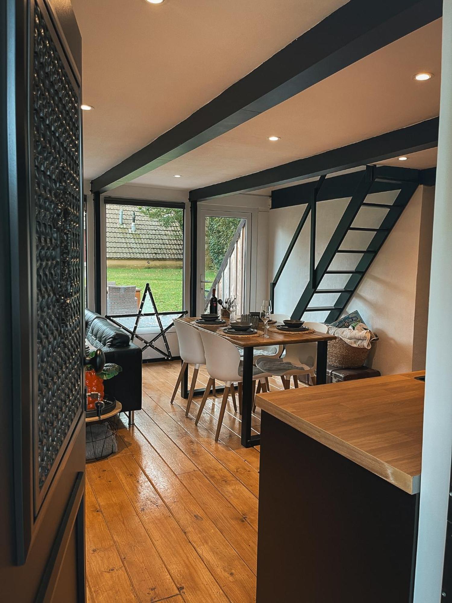 Het Houten 84 Luxe Vakantiewoning Zuid Limburg *