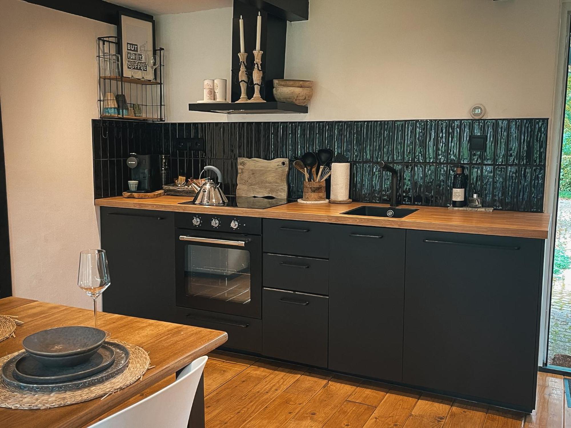 Het Houten 84 Luxe Vakantiewoning Zuid Limburg Vakantiehuis