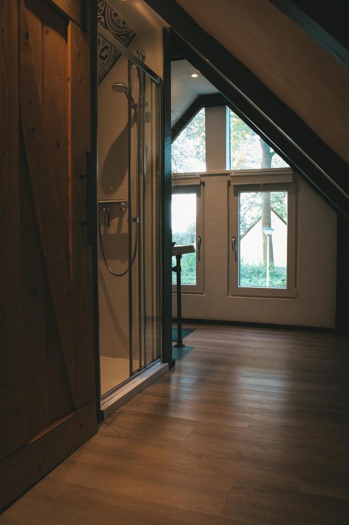 Het Houten 84 Luxe Vakantiewoning Zuid Limburg Vakantiehuis *