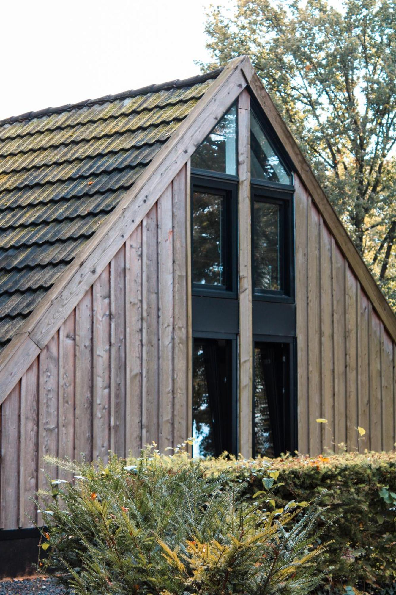 Vakantiehuis Het Houten 84 Luxe Vakantiewoning Zuid Limburg *