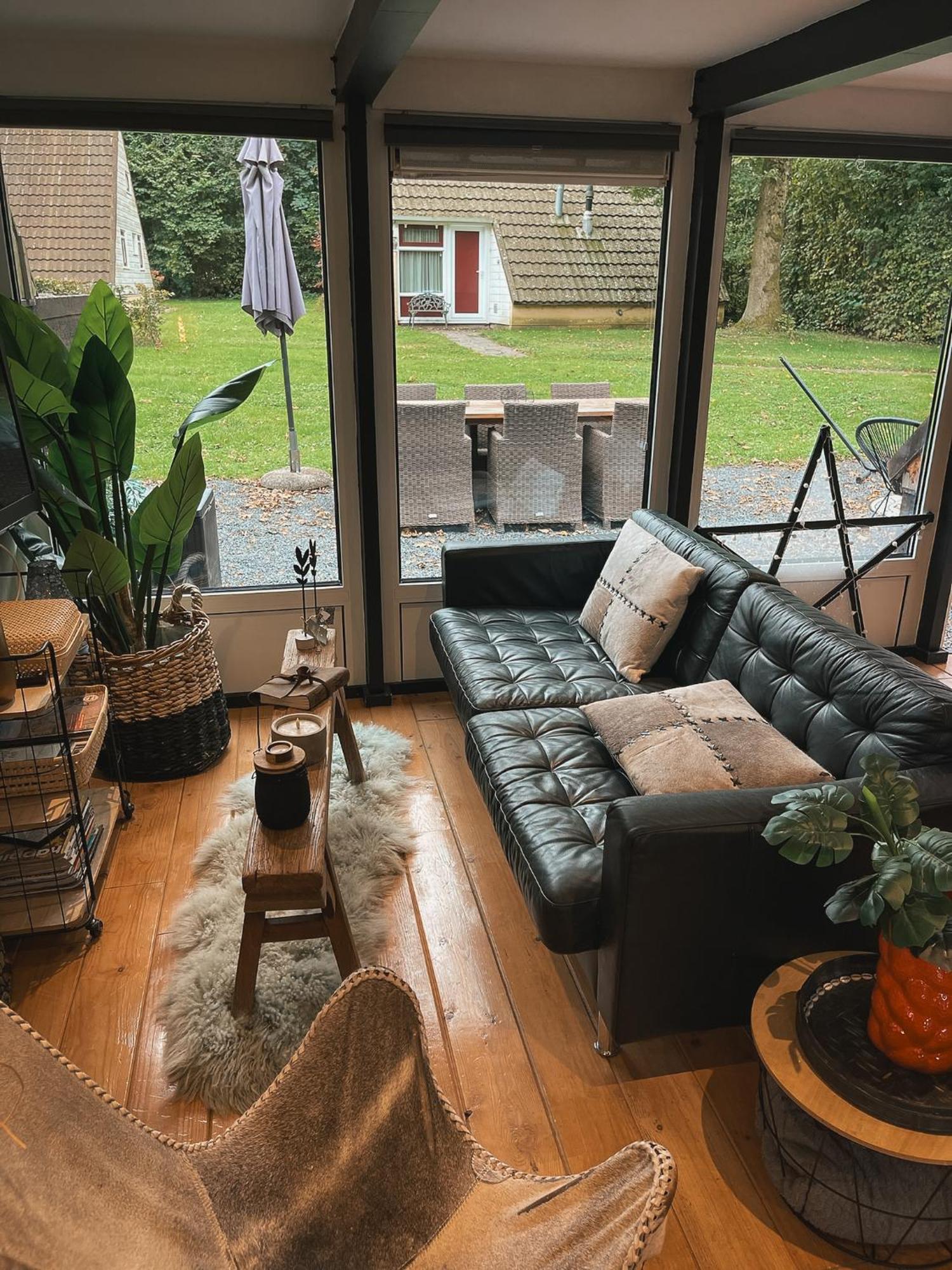 Het Houten 84 Luxe Vakantiewoning Zuid Limburg Vakantiehuis Simpelveld